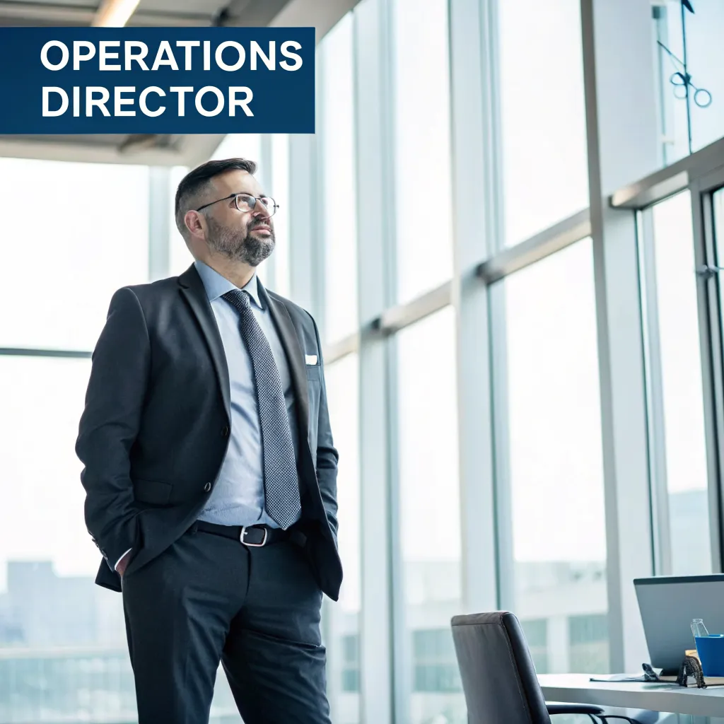 Operations Director