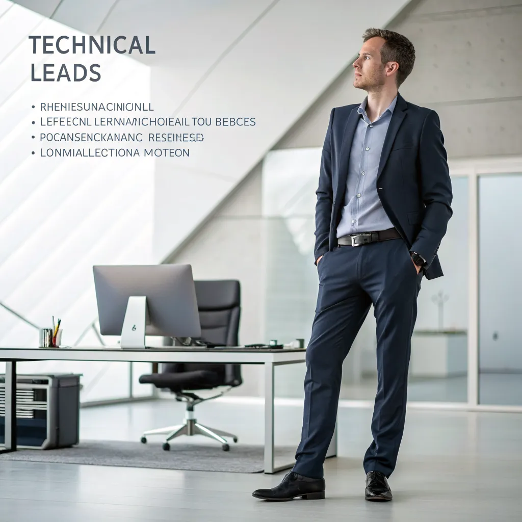 Technical Lead